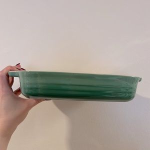 Le Creuset 9x9 Baking Dish